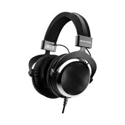Słuchawki Beyerdynamic DT 880 Chrome Special Edition. Słuchawki nauszne Beyerdynamic. Za 599.00 zł.