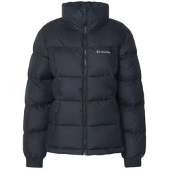 Columbia Kurtka Pike Lake 2089311010. Czarne kurtki Columbia, bez wzorów, sportowe, bez kaptura. Za 616.99 zł.