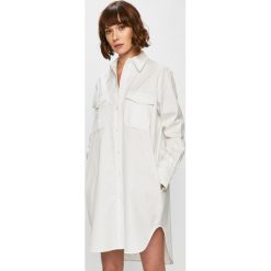 Calvin Klein - Sukienka. Sukienki marki Calvin Klein. Za 699.90 zł.