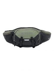 Nerka rowerowa Vaude Moab Hip Pack 3 - cedar wood. Zielone nerki i saszetki Vaude, bez wzorów, z materiału, małe, bez dodatków. Za 259.00 zł.