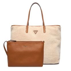 Torebka Guess. Torebki klasyczne Guess, z aplikacjami, bez dodatków. Za 579.99 zł.