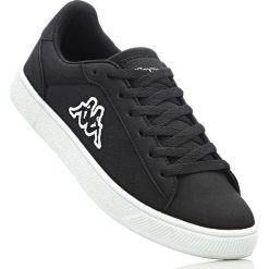 Sneakersy Kappa bonprix czarny. Buty sportowe lifestyle marki Mohito. Za 99.99 zł.