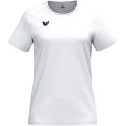 Koszulka Erima Intro Function biała. Białe t-shirty sportowe 55PROTEC, m, bez wzorów, z materiału, bez ramiączek. Za 118.00 zł.