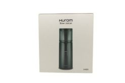 Hurom H-400-BEC05MB Entsafter f?r Gem?se und Obst, Mattschwarz. Wyciskarki i sokowirówki Hurom. Za 3,319.99 zł.