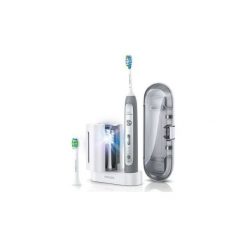 Szczoteczka PHILIPS SONICARE FlexCare Platinum HX9172/14. Szczoteczki elektryczne i soniczne marki PROFICARE. Za 639.00 zł.