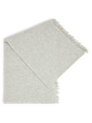 Kurt Kölln Damski szalik z czystego kaszmiru Kobiety Kaszmir szary marmurkowy, ONE SIZE. Szare szaliki i kominy Kurt Kölln, bez wzorów, z dzianiny, eleganckie. Za 749.95 zł.