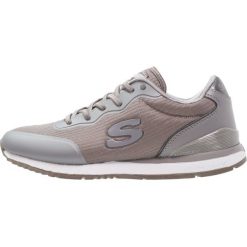 Skechers Sport SUNLITE Tenisówki i Trampki gray/hot melt/silver. Trampki marki Skechers Sport. W wyprzedaży za 194.35 zł.