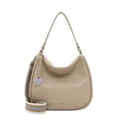 Tamaris Worek TAS Felicitas Torebki 1 ct Damski. Torebki klasyczne Tamaris, z aplikacjami, z materiału, eleganckie, na ramię, bez dodatków. Za 523.99 zł.