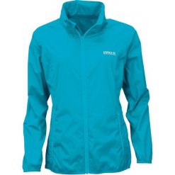 Damska kurtka wodoodporna Pro-X Elements Pack Able. Niebieskie kurtki PRO-X ELEMENTS, l, bez wzorów, z materiału, z kapturem. Za 260.50 zł.