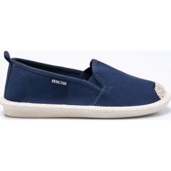 Big Star - Espadryle. Espadryle marki Kazar. W wyprzedaży za 59.90 zł.