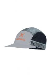 Czapka z daszkiem Cloud Cap. Czarne czapki z daszkiem MONTURA, na lato, bez wzorów, z poliesteru, sportowe. Za 179.99 zł.