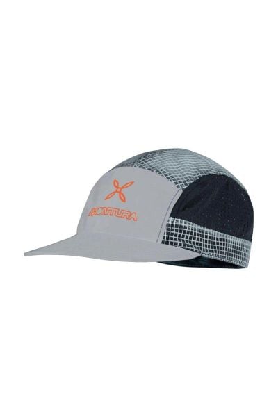 Czapka z daszkiem Cloud Cap. Czarne czapki z daszkiem MONTURA, na lato, bez wzorów, z poliesteru, sportowe. Za 179.99 zł.