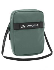 Torba na ramię VAUDE Kataja. Zielone torby podróżne Vaude, bez wzorów, na ramię, małe. Za 129.00 zł.