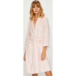 Lauren Ralph Lauren - Szlafrok. Szlafroki damskie marki bonprix. W wyprzedaży za 269.90 zł.