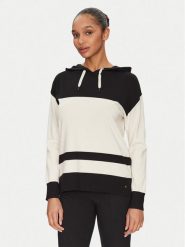 Olsen Sweter 11004535 Écru Regular Fit. Swetry Olsen, bez wzorów, z wiskozy, bez ramiączek. Za 369.99 zł.