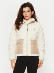 Aulp Kurtka przejściowa Vundo Beżowy Regular Fit. Brązowe kurtki Aulp, l, bez wzorów, z syntetyku, bez kaptura. Za 319.99 zł.