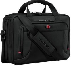 Wenger Prospectus 14" Laptop Letter z tabletem, (R). Walizki Wenger. Za 217.99 zł.