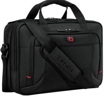 Wenger Prospectus 14" Laptop Letter z tabletem, (R). Walizki Wenger. Za 217.99 zł.