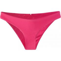 Strój kąpielowy damski Aquawave NORTE BOTTOM. Czerwone bikini AQUAWAVE, bez wzorów. Za 64.35 zł.