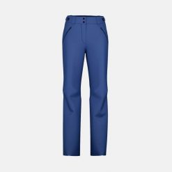 JOY Pants Women. Niebieskie kombinezony Head, bez wzorów, sportowe, bez kołnierzyka, bez ramiączek. Za 960.00 zł.