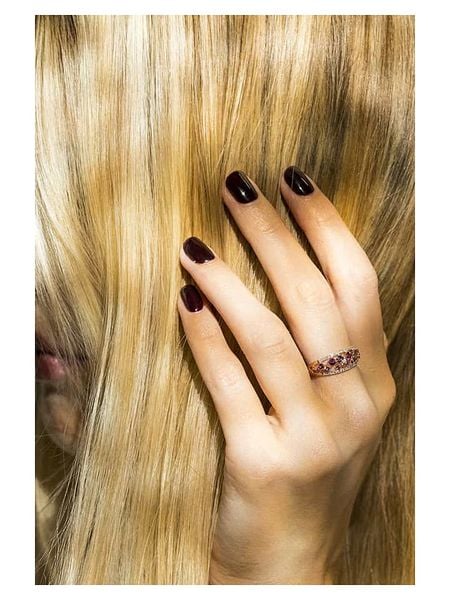 DIAMOND & CO Złoty pierścionek z diamentami rozmiar: 50. Różowe pierścionki Diamond & Co, z diamentem, złote. Za 1,451.95 zł.