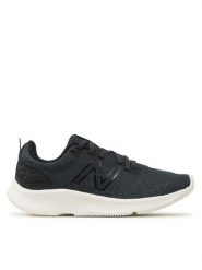 New Balance Buty do biegania 430 v2 WE430RK2 Czarny. Czarne buty do biegania New Balance, bez wzorów, z materiału, bez zapięcia, do biegania. Za 179.99 zł.