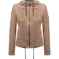 Kurtka AERONAUTICA MILITARE. Kurtki marki Aeronautica Militare. W wyprzedaży za 1,533.00 zł.