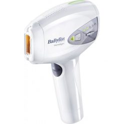 BaByliss Homelight G945E. Depilatory marki PHILIPS. Za 744.20 zł.
