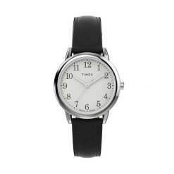 Zegarek Timex. Czarne zegarki Timex. Za 309.99 zł.