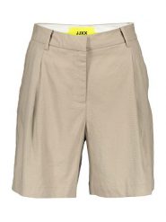 JJXX Szorty w kolorze beżowym rozmiar: XL. Brązowe szorty JJXX, bez wzorów. Za 126.99 zł.
