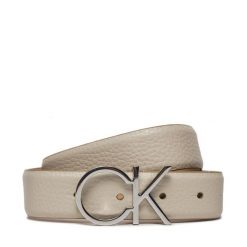 Pasek Damski Calvin Klein. Paski Calvin Klein, bez wzorów. Za 179.99 zł.