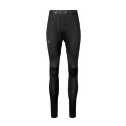 Legginsy termoaktywne damskie Halti Pihka II Merino. Czarne bielizna termoaktywna damska Halti, bez wzorów. Za 544.99 zł.