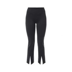 Legginsy Damskie Luxe Split Hem. Legginsy GIRLFRIEND COLLECTIVE, bez wzorów, sportowe. Za 499.99 zł.