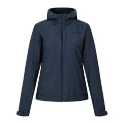 Damska wodoodporna kurtka z kapturem Endura Hummvee. Niebieskie kurtki ENDURA, xs, bez wzorów, z tkaniny, z kapturem, rowerowe. Za 679.99 zł.