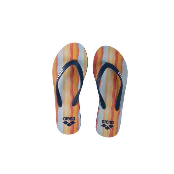 Japonki Arena Beach Thong Prints. Japonki Arena, bez wzorów, eleganckie. Za 69.00 zł.