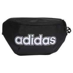 Saszetka adidas Classic Foundation Waist. Białe nerki i saszetki adidas, bez wzorów, z materiału, klasyczne, bez dodatków. Za 69.00 zł.