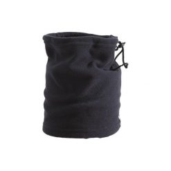 Komin narciarski na szyję POLAROWY. Szaliki i kominy marki WED'ZE. Za 9.99 zł.