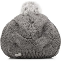 Czapka damska 85-HF-019-8. Czapki zimowe marki Wittchen. Za 71.92 zł.