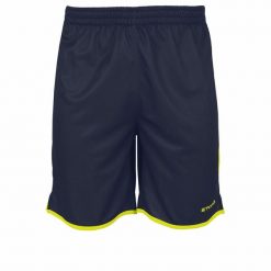 Krótka Stanno Altius. Niebieskie szorty STANNO, bez wzorów, sportowe. Za 149.00 zł.