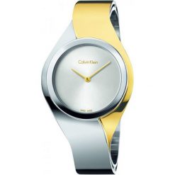 Calvin Klein Zmysły Wielkości. M K5N2M1Y6. Zegarki marki Calvin Klein. W wyprzedaży za 960.00 zł.