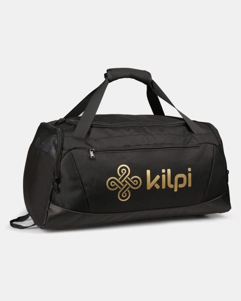Torba treningowa Kilpi MAYEN 30-U. Żółte torby sportowe Kilpi, bez wzorów, z materiału. Za 138.03 zł.