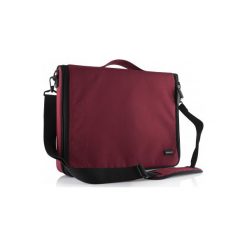 MODECOM Torba do laptopa Torino czerwona 15,6" TOR-MC-TORINO-15-RED. Torby na laptopa marki BlueLounge. Za 49.37 zł.