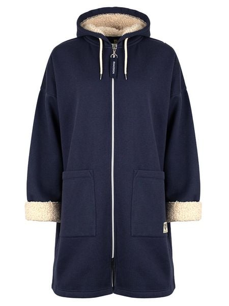 Roadsign Kurtka przejściowa w kolorze granatowym rozmiar: XXL. Niebieskie kurtki Roadsign, xxl, bez wzorów, bez kaptura. Za 104.99 zł.