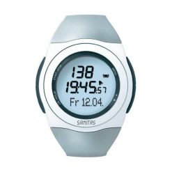 Sanitas SPM 25 (673.28). Zegarki sportowe marki Sanitas. Za 170.95 zł.