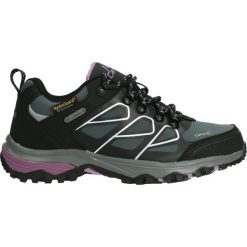 Buty Trekkingowe Damskie Campus NORIN. Szare buty trekkingowe Campus, bez zapięcia. Za 282.99 zł.