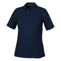 Damska koszulka polo Galvin Green Melody. Niebieskie t-shirty sportowe GALVIN GREEN, bez wzorów, bez ramiączek, na golfa. W wyprzedaży za 301.90 zł.