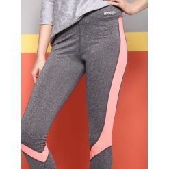 LEGGINSY DAMSKIE. Legginsy marki DRYWASH. W wyprzedaży za 89.99 zł.