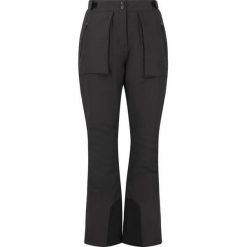 Spodnie narciarskie dla kobiet Slope Killy. Czarne spodnie narciarskie SLOPE, bez wzorów, narciarskie. Za 399.99 zł.