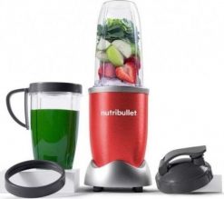 Blender Nutribullet NB907R raudona. Blendery Nutribullet. Za 402.99 zł.