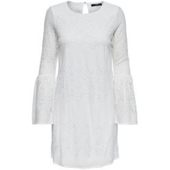 Only Suknie Bell A New Lace L / S Sukienka Stopień Kompatybilności Chmurze Dancer (Rozmiar 38). Sukienki marki ONLY. W wyprzedaży za 85.00 zł.